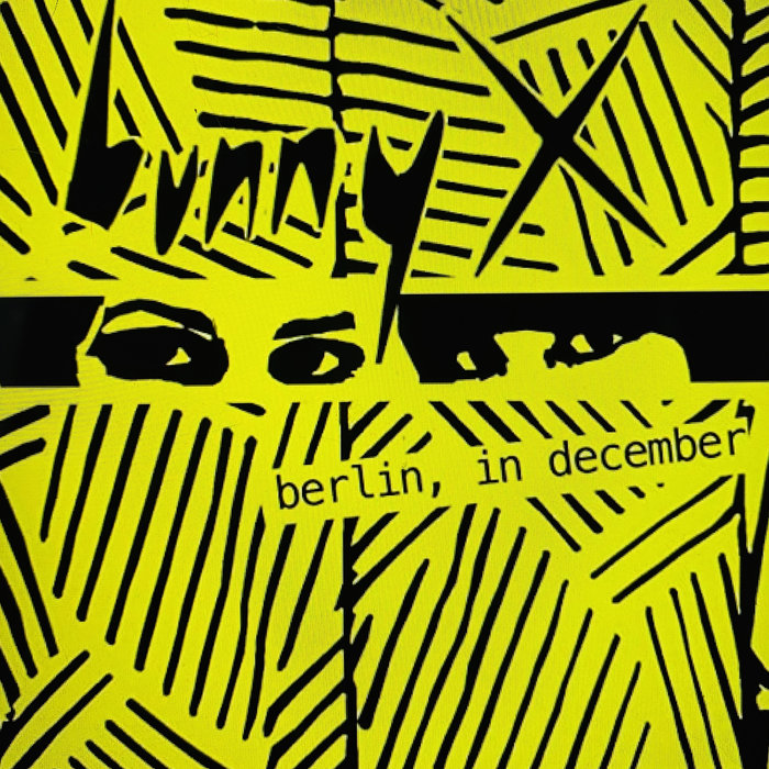 Berlin, In December